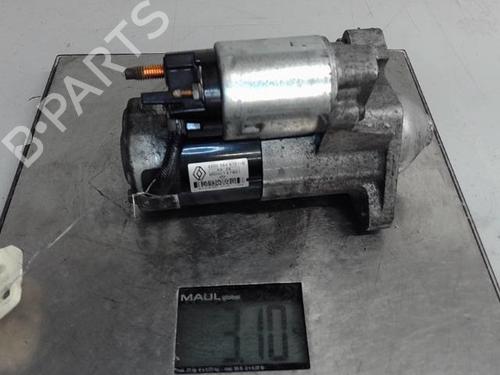Used Starter RENAULT CLIO III (BR0/1, CR0/1) 1.5 dCi (88 hp) 21293813