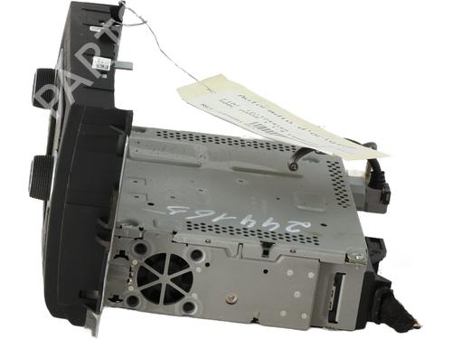 Radio FIAT 500L (351_, 352_) 1.4 (199LYB1B) | BP27678065E6