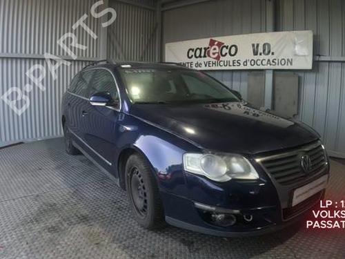 Front slam panel VW PASSAT B6 Variant (3C5) 2.0 TDI 16V | BP39018242C72  - Image 5