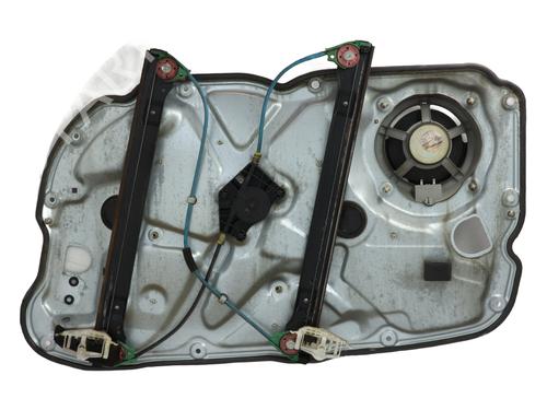 Rudehejsemotor forskærm venstre FIAT STILO Multi Wagon (192_) 1.9 D Multijet (120 hp) 30939378