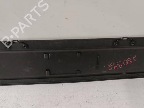 Used Rear parcel shelf Rear parcel shelf CITROËN C3 Pluriel (HB_) 1.4 HDi (68 hp) 33317249 33317249