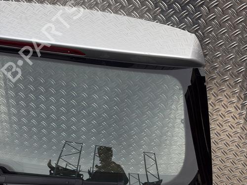 Coffre VW POLO V (6R1, 6C1) 1.2 TSI 16V | BP29974084C6 