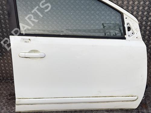 Used Right front door NISSAN NOTE (E11, NE11) 1.5 dCi (86 hp) 21291579