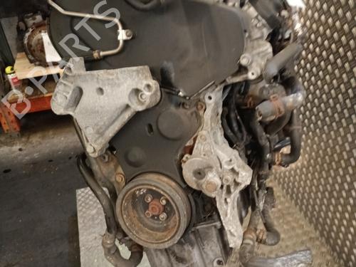 Engine SEAT LEON (5F1) 2.0 TDI | BP25261070M1 - Image 2