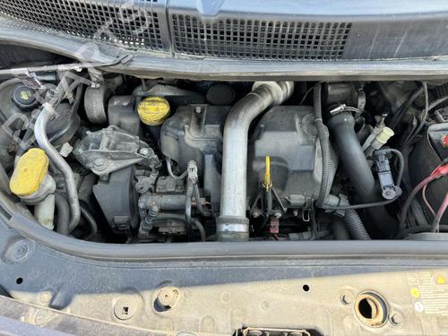 AC compressor RENAULT SCÉNIC II (JM0/1_) 1.5 dCi (JM1E, JM16) | BP21304607M34 