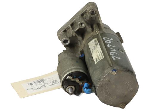 Starter PEUGEOT 2008 I (CU_) 1.6 HDi | BP36909899M8 - Image 2