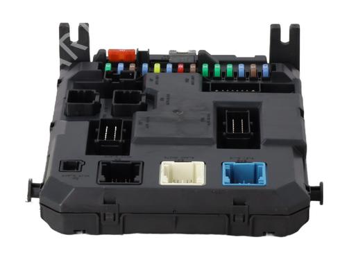 Fuse box CITROËN C3 II (SC_) 1.6 HDi | BP31194609E1