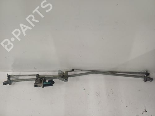 Used Front wiper motor Front wiper motor CITROËN C4 I (LC_) 1.4 16V (88 hp) 33451263 33451263
