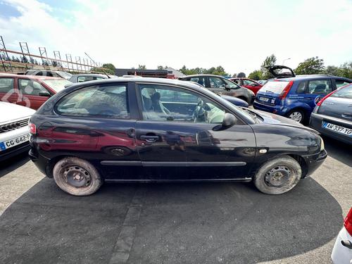 Front bumper reinforcement SEAT IBIZA III (6L1) 1.4 16V | BP21370563C109 
