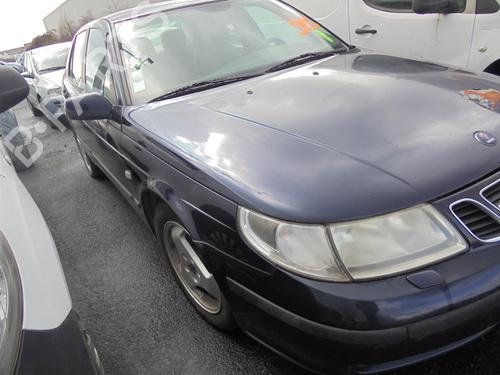 Used Parts SAAB 9-5 (YS3E)  3.0 TiD  2281972