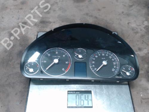Instrument cluster PEUGEOT 407 Coupe (6C_) 2.7 HDi | BP21315100C47 