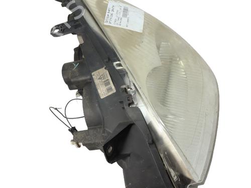 Left headlight CITROËN C5 I (DC_) 2.0 16V (DCRFNC, DCRFNF) | BP28319448C28 - Image 2