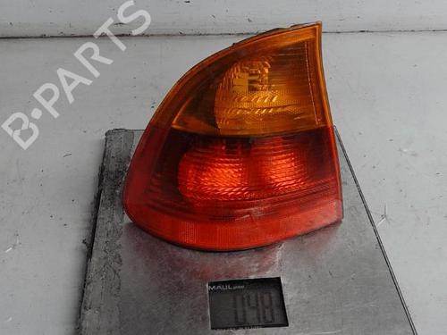 Used Left taillight BMW 3 Touring (E46) 320 d (136 hp) 21314331