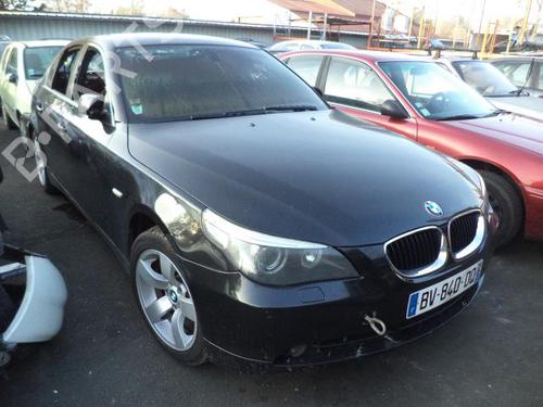 BMW 5 (E60) 530 d 3379967
