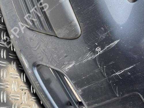 Front bumper FORD FOCUS II (DA_, HCP, DP) 1.6 | BP21295740C7 