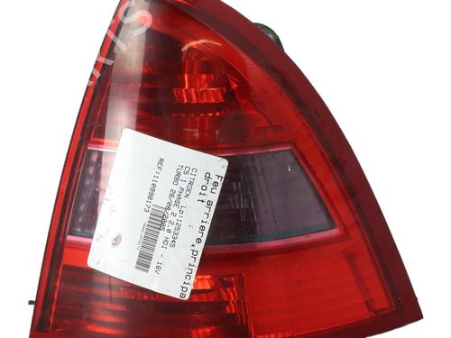 Højre baglygte CITROËN C5 II (RC_) 2.0 HDi (RCRHRH) (136 hp) 28319315