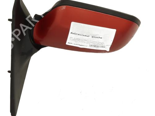 Left mirror MAZDA 3 (BK) | BP36398260C26 - Image 4