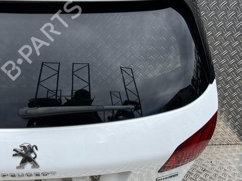 Tailgate PEUGEOT 308 II (LB_, LP_, LW_, LH_, L3_) 2.0 BlueHDi 150 | BP27576777C6