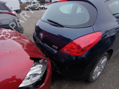 Pièces Détachées Usagées PEUGEOT 308 I (4A_, 4C_) 2.0 HDi (136 hp) 4405907