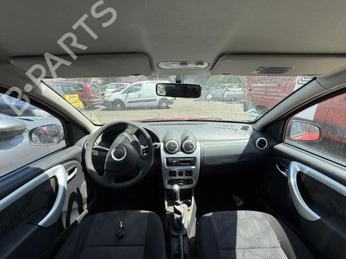 Steering column stalk DACIA SANDERO 1.4 (BS0C, BS0A, BS0G, BS1F, BS0E) | BP27406184I23  - Image 11