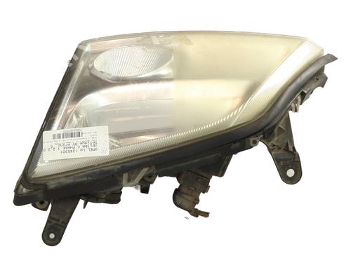 Used Left headlight Left headlight 23808163 23808163