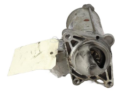 Used Starter RENAULT KOLEOS I (HY_) 2.0 dCi (HY0K) (150 hp) 25881165