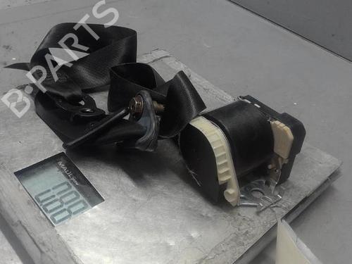 Used Front right seatbelt Front right seatbelt RENAULT KANGOO (KC0/1_) 1.5 dCi (84 hp) 21891925 21891925