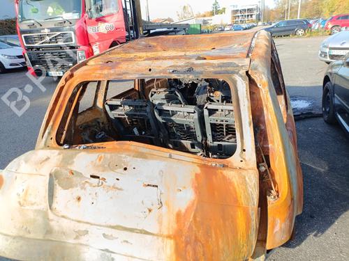 Used Parts FORD FOCUS C-MAX (DM2)  2.0 TDCi  4343279