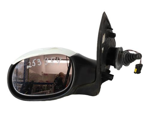 left-mirror-peugeot-206-hatchback-2ac-1998-1999-2000-2001-2002-2003-2004-2005-2006-2007-2008-2009-2010-2011-2012-29934874 main image
