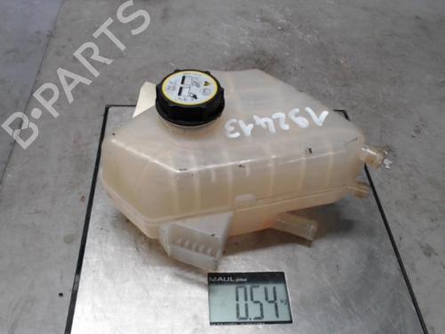 Used Expansion tank FORD FIESTA VI (CB1, CCN) 1.4 (97 hp) 21306254