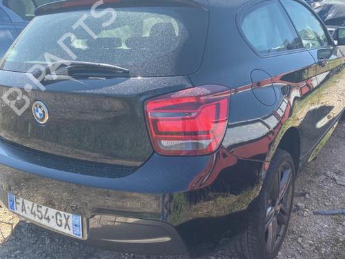 Headlight switch BMW 1 (F21) 120 d | BP21367118I24  - Image 7