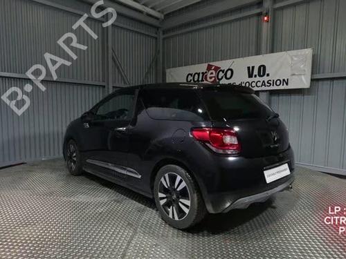 ABS pump CITROËN DS3 (SA_) 1.6 HDi 90 | BP32170991M43  - Image 13