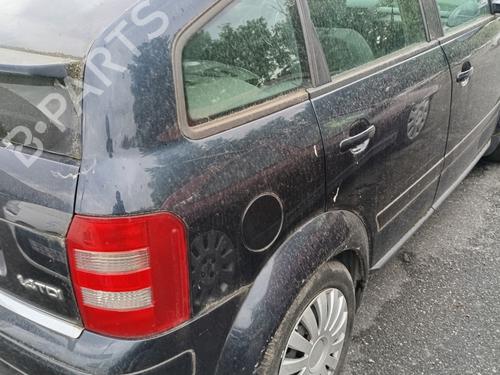 Left headlight AUDI A2 (8Z0) 1.4 TDI | BP26219792C28 - Image 8