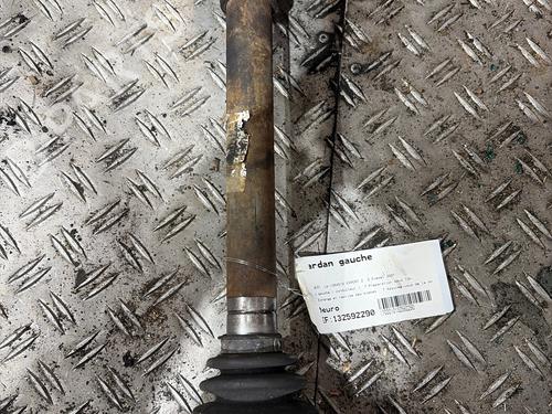 Left front driveshaft PEUGEOT EXPERT Tepee (VF3X_) 2.0 HDi 140 | BP39503274M38 - Image 2
