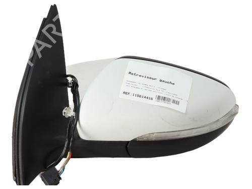 left-mirror-vw-golf-vi-5k1-2008-2009-2010-2011-2012-2013-2014-30355344 main image