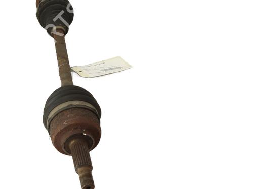 Left front driveshaft DACIA LODGY (JS_) 1.2 TCe (JSAY, JSM0) | BP36478730M38 - Image 2