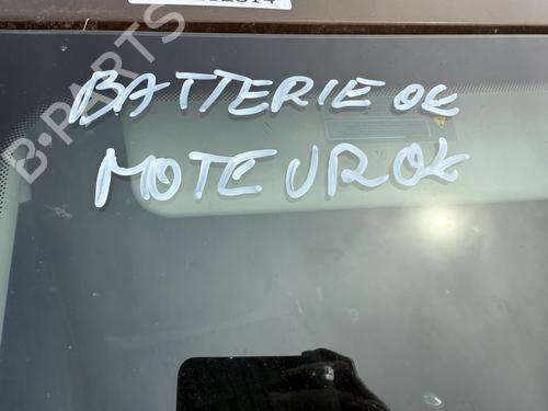 Steering column stalk DACIA DUSTER (HS_) 1.5 dCi | BP28517658I23 - Image 12