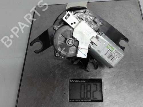 Rear wiper motor CITROËN C3 Picasso (SH_) 1.6 HDi | BP21321502M102 