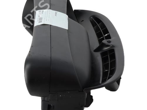 Instrument cluster CITROËN C3 Picasso (SH_) 1.6 HDI 90 | BP29073122C47 