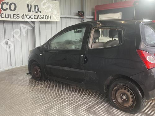 Climate control RENAULT TWINGO II (CN0_) 1.2 16V (CN04, CN0B) | BP32508845I5 - Image 24