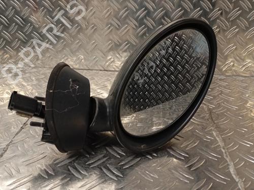 Used Left mirror MINI MINI (R50, R53) One (90 hp) 21871662