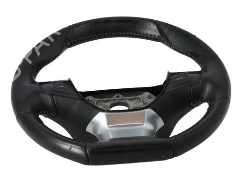 Used Steering wheel PEUGEOT 308 SW II (LC_, LJ_, LR_, LX_, L4_) 1.6 BlueHDi 120 (120 hp) 28592036