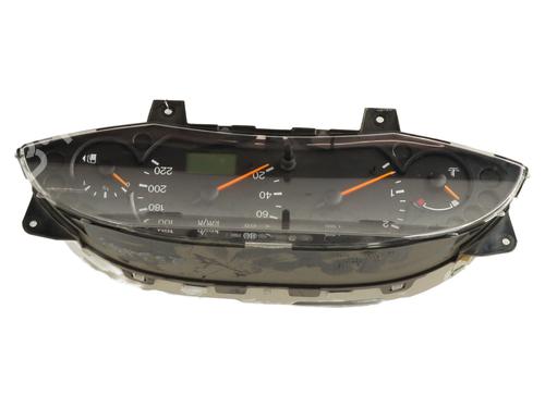 Instrumentenkombination FORD FOCUS I (DAW, DBW) 1.8 TDCi | BP29934825C47 