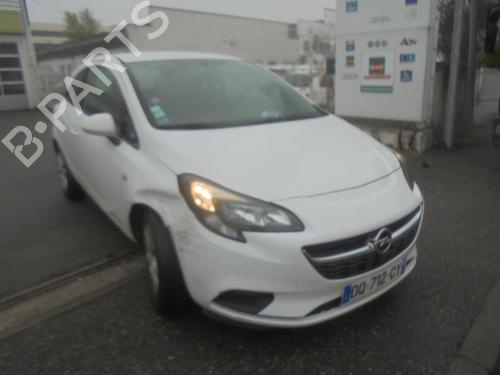 Left tailgate light OPEL CORSA E (X15) 1.2 (08, 68) | BP21306190C79 - Image 11