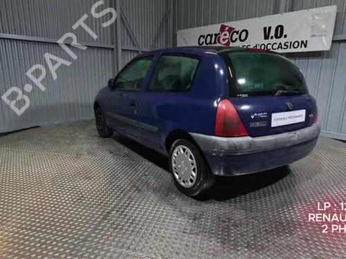 Left headlight RENAULT CLIO II (BB_, CB_) 1.2 (BB0A, BB0F, BB10, BB1K, BB28, BB2D, BB2H, CB0A,... | BP32136046C28