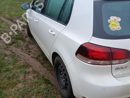 Right taillight VW GOLF VI (5K1) | BP33450611C35 - Image 11