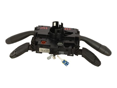 Used Steering column stalk Steering column stalk CITROËN JUMPY II Van 2.0 HDi 120 (120 hp) 40049110 40049110