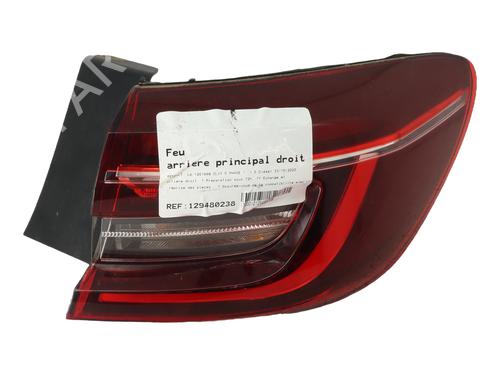 Right taillight RENAULT CLIO V (B7_) 1.5 Blue dCi 85 (B7AG) | BP37277663C35 - Image 5
