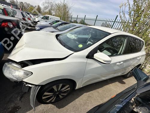 Steering column NISSAN PULSAR Hatchback (C13) 1.5 dCi | BP29878549M21 - Image 13