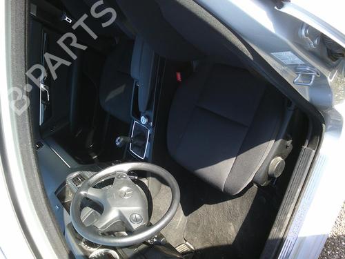 Climate control MERCEDES-BENZ C-CLASS (W204) C 180 Kompressor (204.044, 204.045) | BP25472914I5 - Image 5